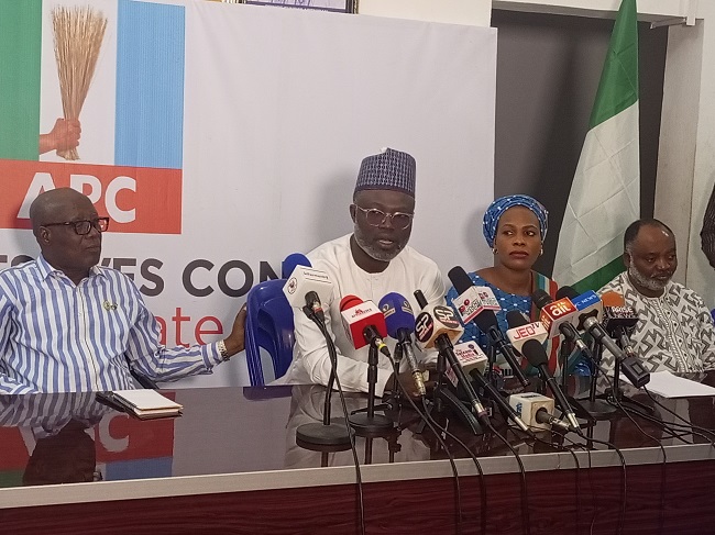 defection will not affect
