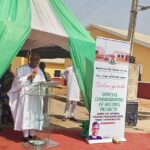 FG housing units Kwara,
