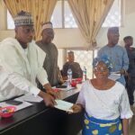 pensioners Kwara SURE-P refund,