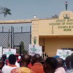 Ondo LG workers shutdown