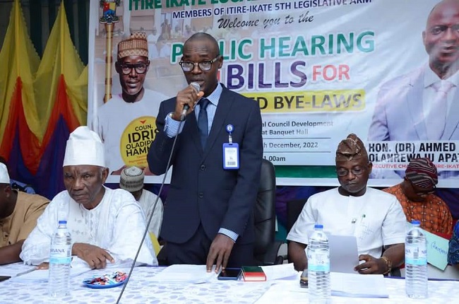 Lagos proposes bye-laws