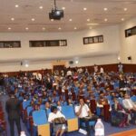 ESEP Mass department convocation ,