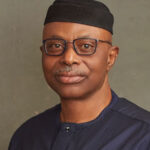 Ondo SSG's death, Aiyedatiwa celebrates Mimiko, Makinde lauds Mimiko's contributions