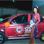 Miss Oyo