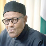 Buhari warns foreign governments, I won't miss presidency, Buhari proposes N819b supplementary, Buhari’s best