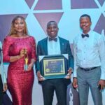 NBC wins Seras Awards