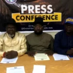 Niger Delta Group Emefiele