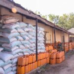 NEMA donates relief