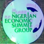 NESG macroeconomic outlook economic ,NESG Ford Foundation release