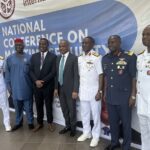 NIMASA training development Nigeria ,