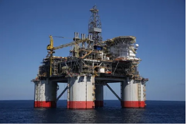 infill drilling project