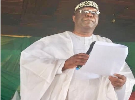 census Oyo NPC boss,