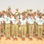 NYSC employers corps members,NYSC: 856 members take oath