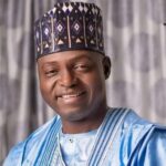 plateau guber candidate Insecurity Plateau APC miners,Plateau APC candidate economy,