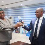 NIMASA wins Taxation Institute Award