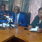 Institution sets to