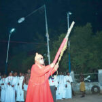 community head