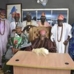 Olubadan denies endorsing Obi as presidential candidate, Olubadan tasks Peter Obi on creation of Ibadan State