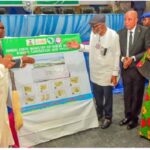 Akeredolu launches rehabilitation