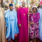 Osinbajo Daniel Akarigbo