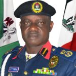 Fuel Osun NSCDC stations,