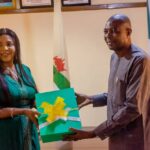 Oyo new NYSC Coordinator,