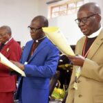 Pentecostal fellowship urges Christians