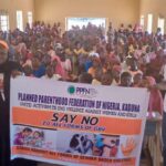 PPFN sensitises school girls