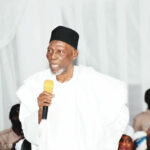 Nigeria