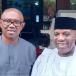 My DG's conviction, Doyin Okupe
