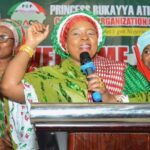 vote politicians Atiku women,