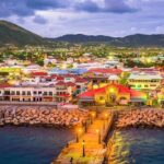 Top vacation destination