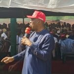 Saraki inaugurates