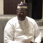 Kaduna NNPP chairman resigns, says party has derailed