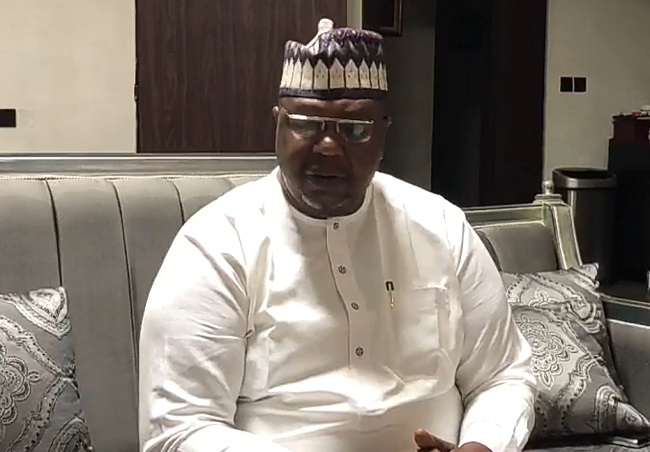 Kaduna NNPP chairman resigns, says party has derailed