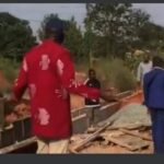Soludo terminates road contract