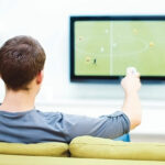 football