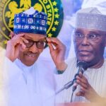 Buhari motivation for inner strength