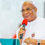 Uzodimma assures parties