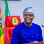 Makinde’s new appointments