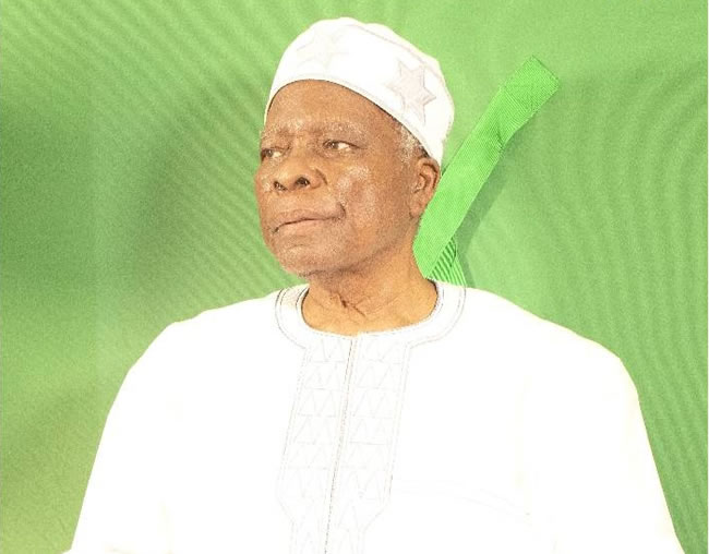 Akintoye