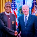 Biden Buhari INEC impartial,