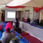 Women miners Bauchi safety,