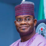 Yahaya Bello,