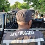 committee arrests council secretary