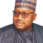 Zamfara second lowest