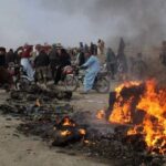 Afghan forces kill,