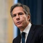South Korea democratic ‘resilience’, Blinken backs Middle East, Ceasefire talks last chance for peace, Russia must pay for Ukraine's reconstruction, At US-Africa Leaders,