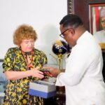 Ayade urges British,