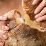 consuming too many carbohydrates